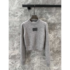 Miu Miu Sweaters